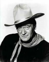 John Wayne, US-amerikanischer Schauspieler